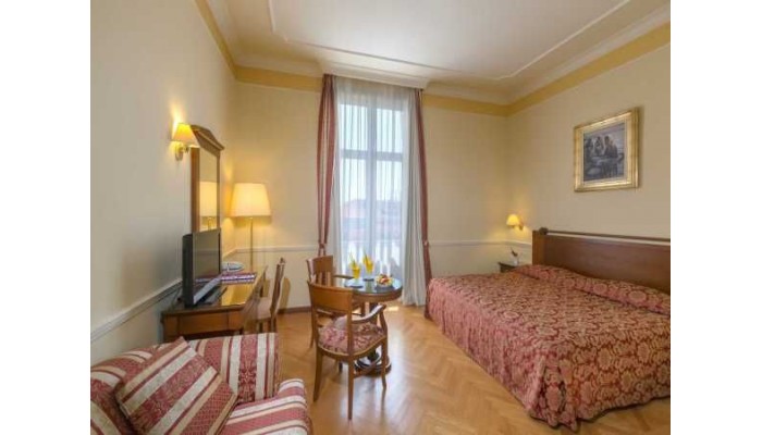 Hotel Continental poza 10