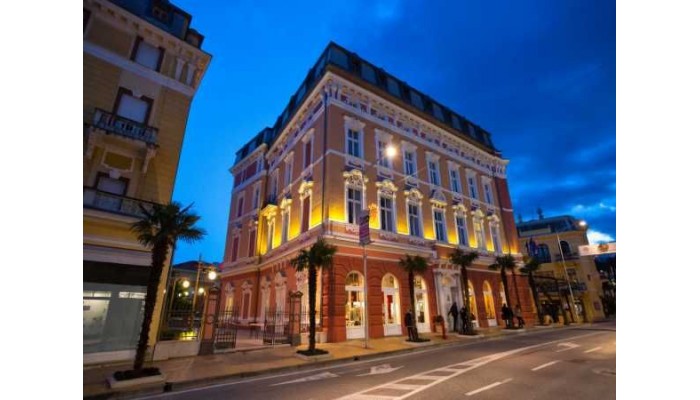 Hotel Continental poza 3