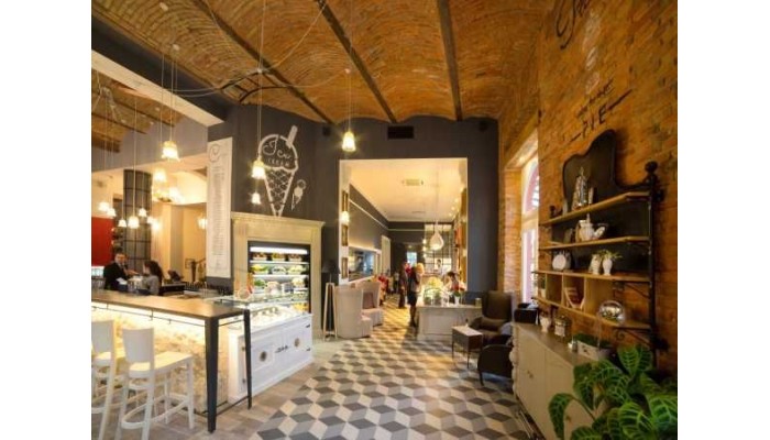 Hotel Continental poza 24