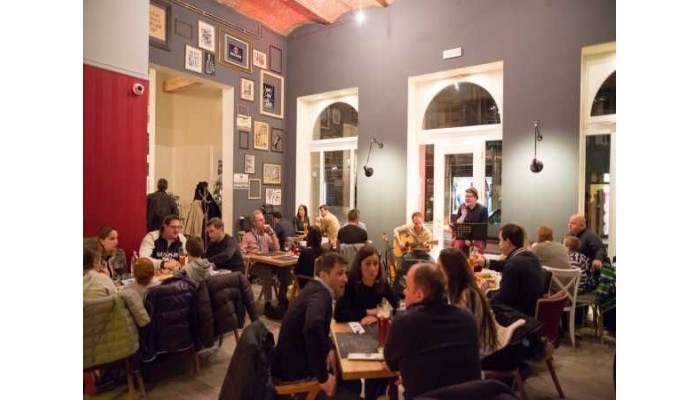 Hotel Continental poza 32
