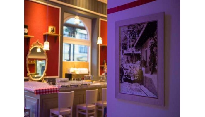 Hotel Continental poza 22