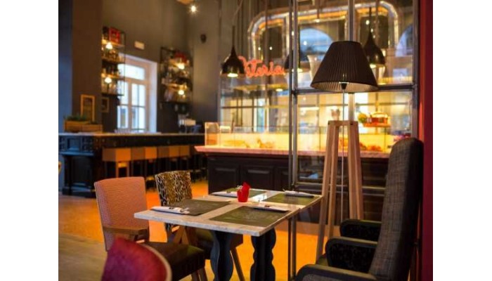 Hotel Continental poza 29
