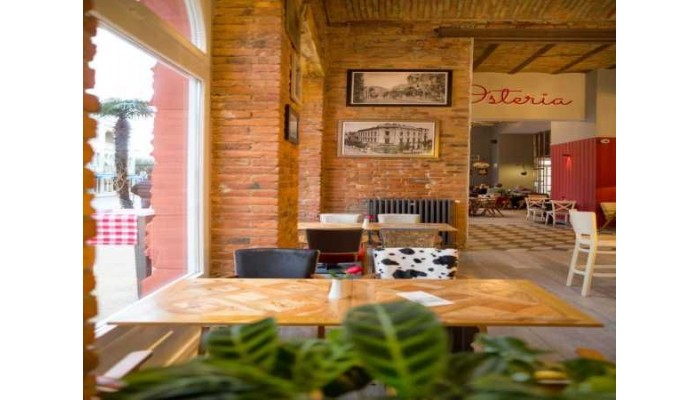 Hotel Continental poza 25