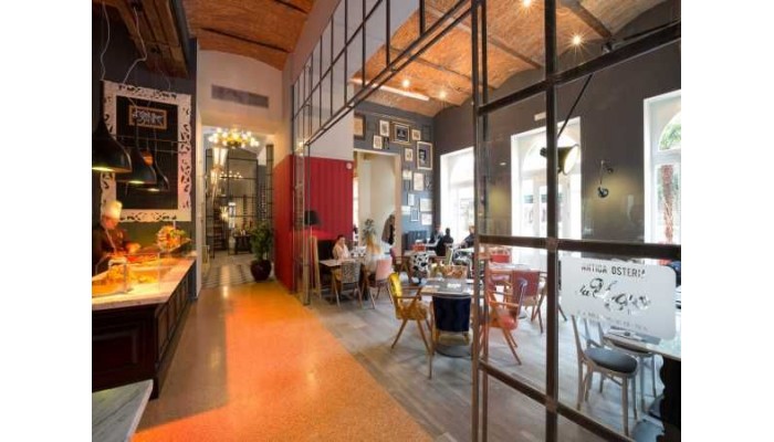 Hotel Continental poza 18