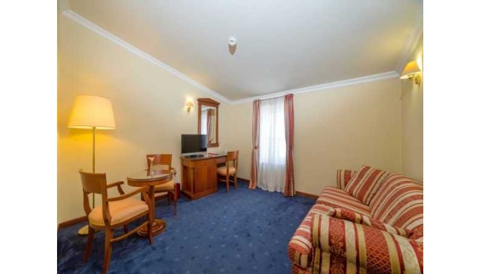 Hotel Continental poza 12