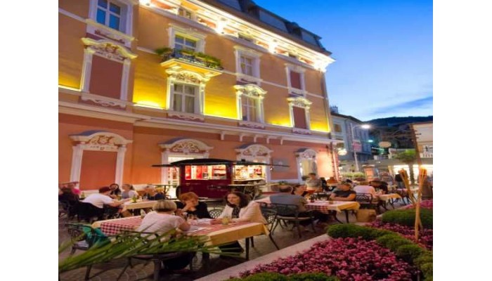 Hotel Continental poza 0