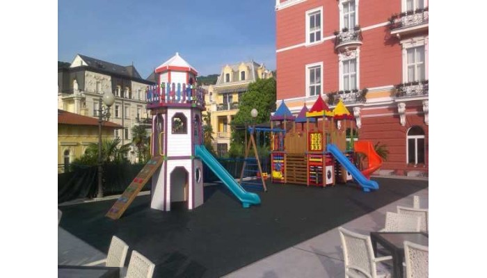 Hotel Continental poza 4