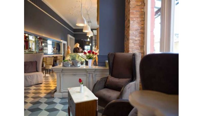 Hotel Continental poza 34