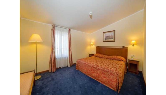Hotel Continental poza 5