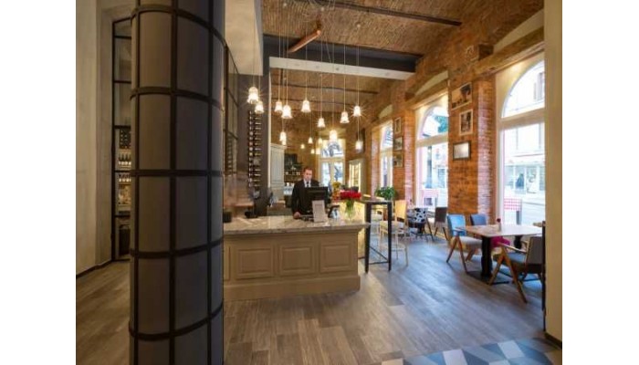 Hotel Continental poza 27