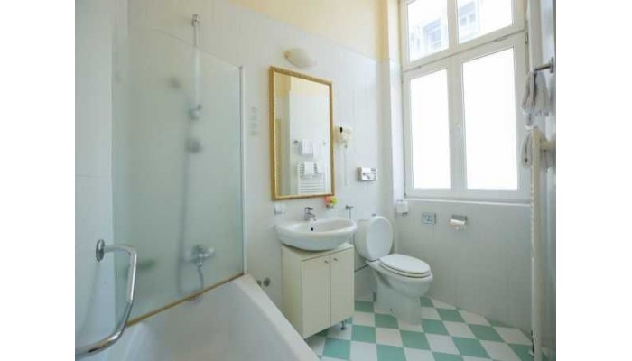 Hotel Continental poza 16
