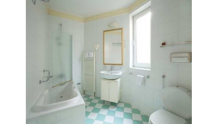 Hotel Continental poza 13
