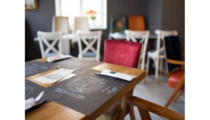 Hotel Continental poza 20