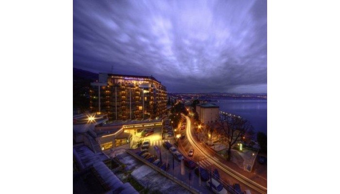Hotel Gh Adriatic I poza 1