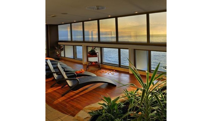 Hotel Gh Adriatic I poza 7