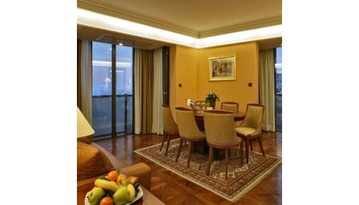 Hotel Gh Adriatic I poza 4