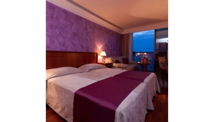 Hotel Gh Adriatic I poza 3