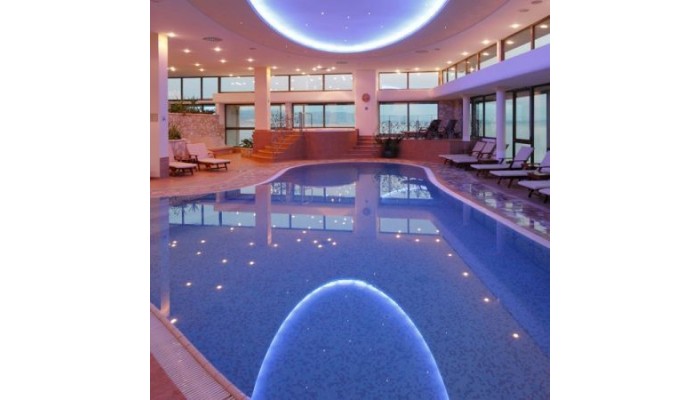 Hotel Gh Adriatic I poza 6