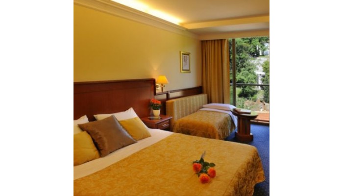 Hotel Gh Adriatic Ii poza 3