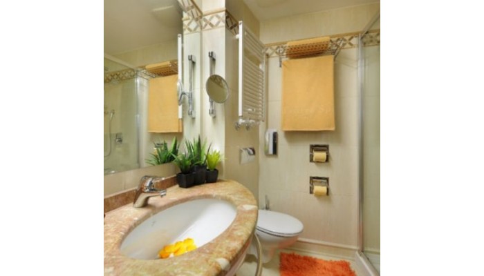 Hotel Gh Adriatic Ii poza 4