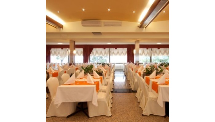 Hotel Gh Adriatic Ii poza 5