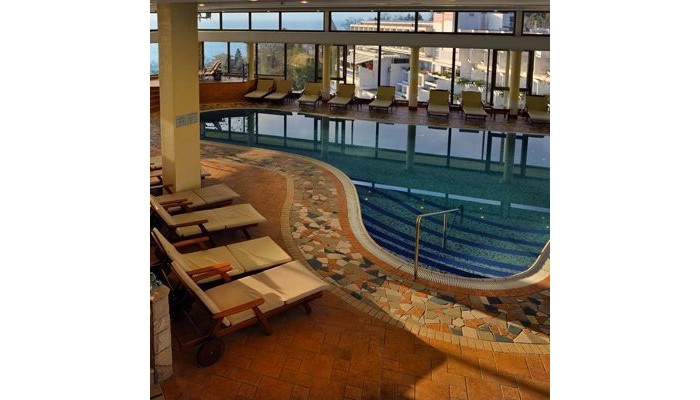 Hotel Gh Adriatic Ii poza 7