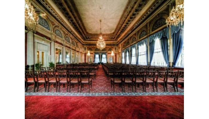 Hotel Imperial poza 7
