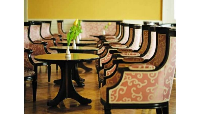 Hotel Imperial poza 9