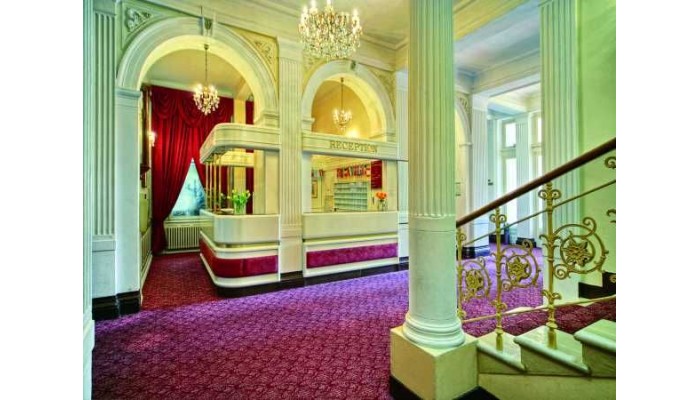 Hotel Imperial poza 8