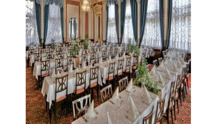 Hotel Imperial poza 12