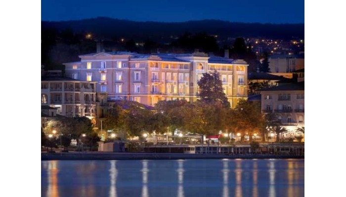 Hotel Imperial poza 0