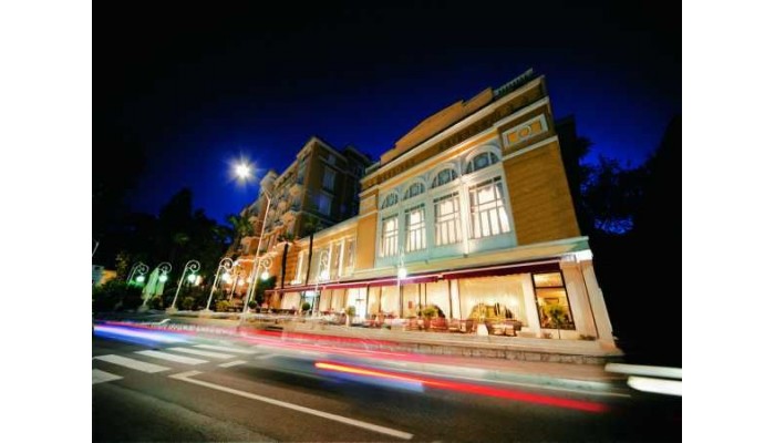 Hotel Imperial poza 1