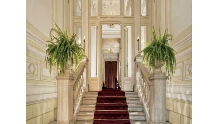 Hotel Imperial poza 11