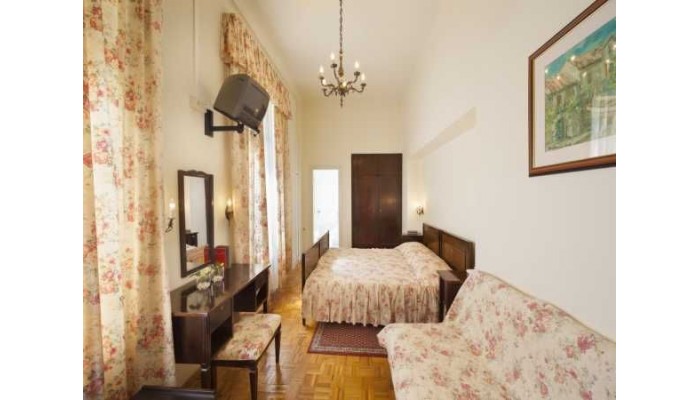 Hotel Imperial poza 17