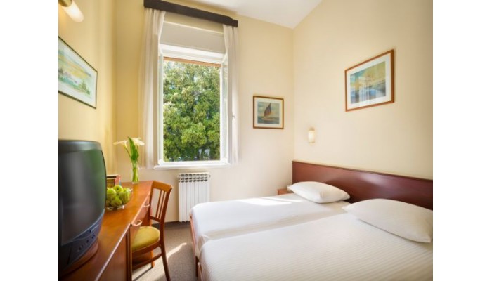 Hotel Istra poza 4