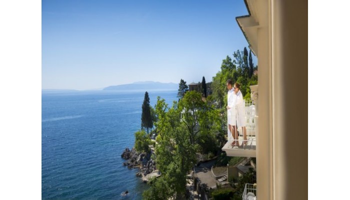 Hotel Istra poza 2