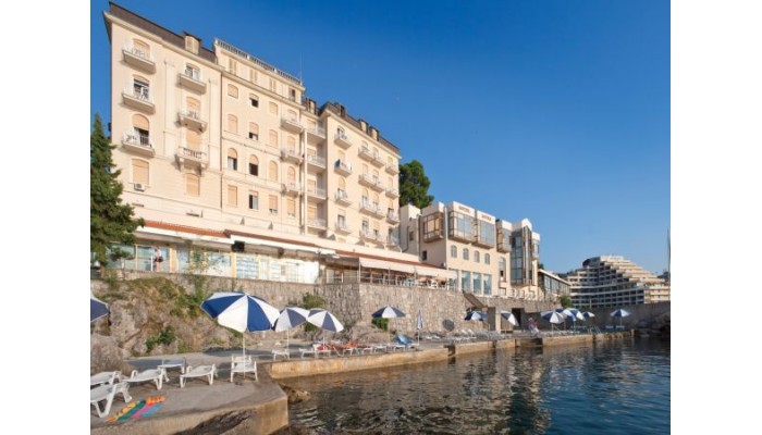 Hotel Istra poza 1