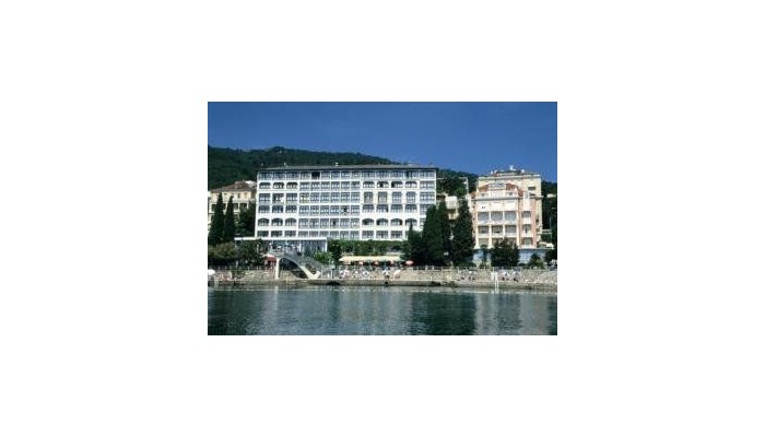 Hotel Kristal poza 2
