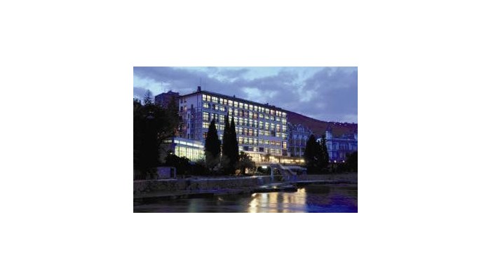 Hotel Kristal poza 0