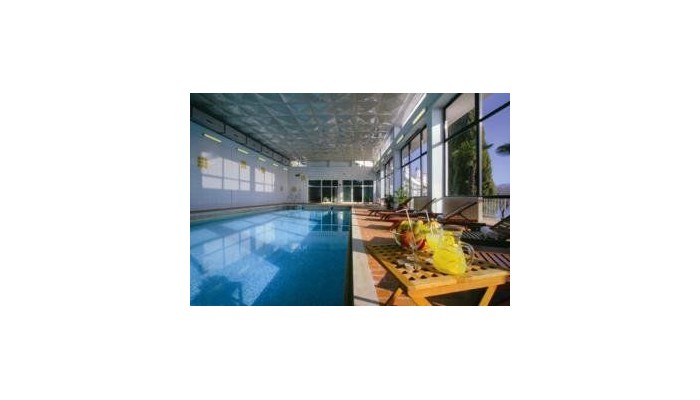 Hotel Kristal poza 4