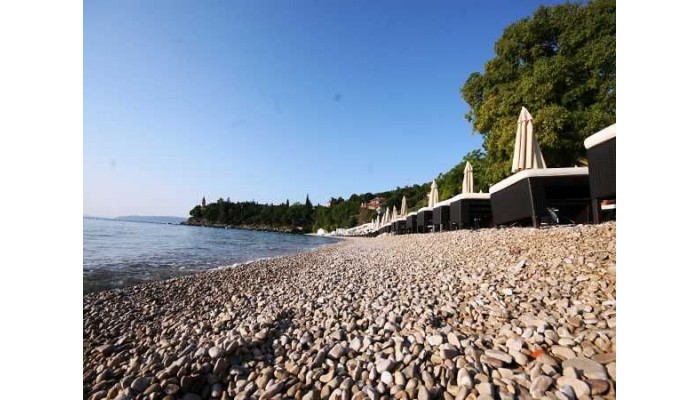 Hotel Milenij poza 1