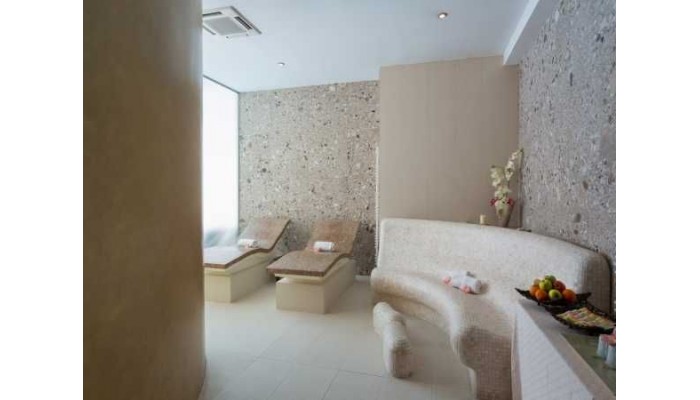 Hotel Milenij poza 22
