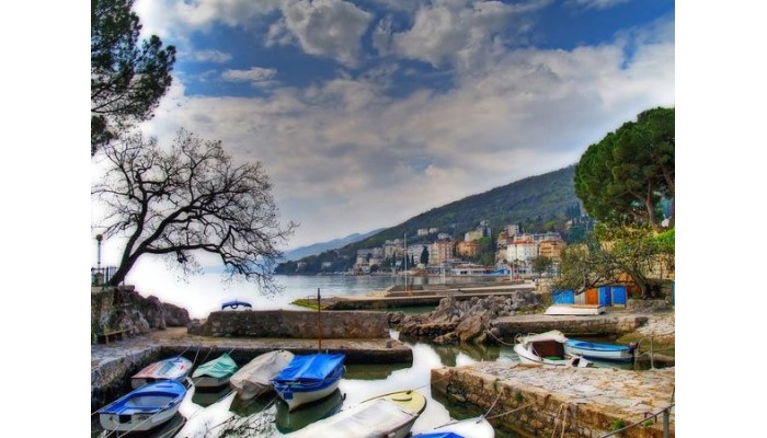 Hotel Opatija poza 0