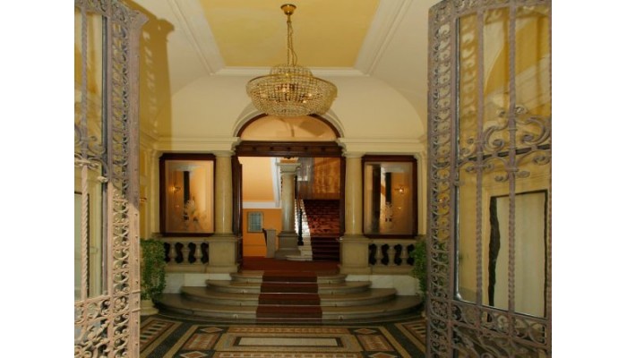 Hotel Opatija poza 8