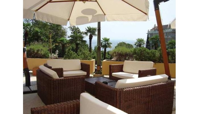 Hotel Opatija poza 9