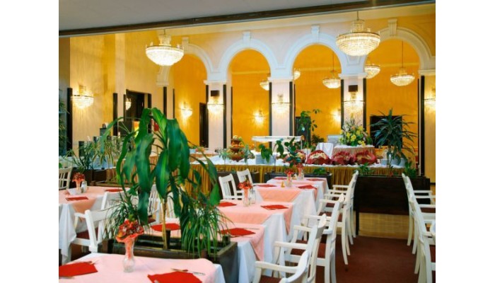 Hotel Opatija poza 6
