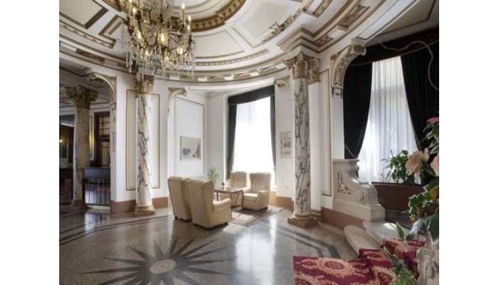 Hotel Palace/bellevue poza 4