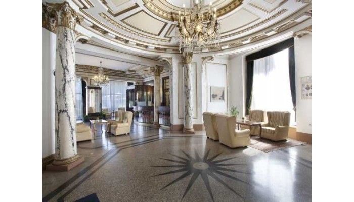 Hotel Palace/bellevue poza 5