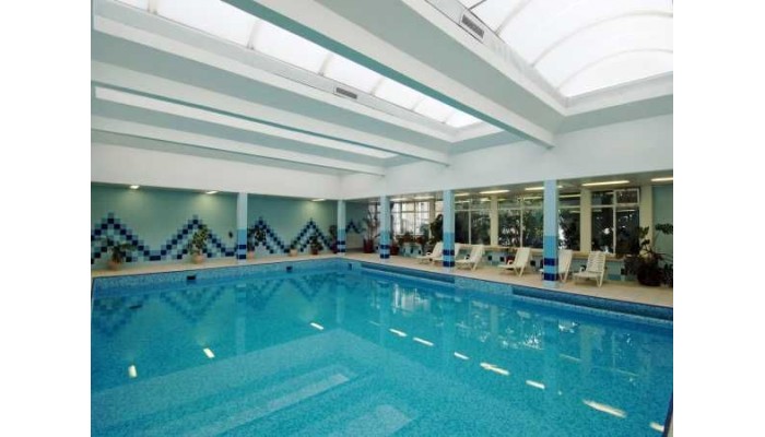 Hotel Palace/bellevue poza 8
