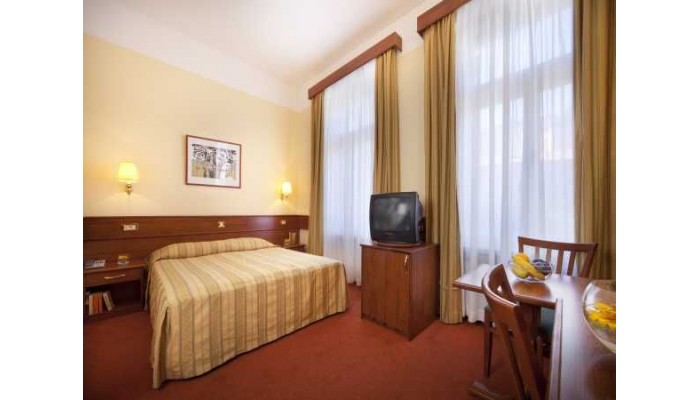 Hotel Palace/bellevue poza 0